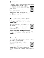 Preview for 80 page of Philips SRU 5020 Instructions For Use Manual