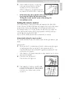 Preview for 4 page of Philips SRU 5030/87 Instructions For Use Manual