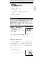 Preview for 10 page of Philips SRU 5030/87 Instructions For Use Manual