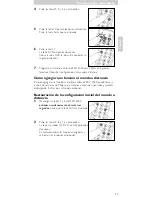 Preview for 22 page of Philips SRU 5030/87 Instructions For Use Manual