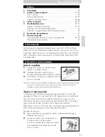 Preview for 24 page of Philips SRU 5030/87 Instructions For Use Manual