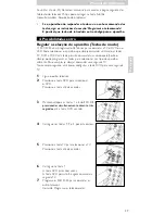 Preview for 28 page of Philips SRU 5030/87 Instructions For Use Manual