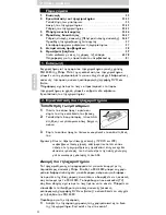 Preview for 31 page of Philips SRU 5030/87 Instructions For Use Manual