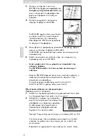 Preview for 33 page of Philips SRU 5030/87 Instructions For Use Manual