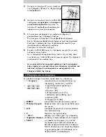 Preview for 34 page of Philips SRU 5030/87 Instructions For Use Manual