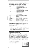 Preview for 35 page of Philips SRU 5030/87 Instructions For Use Manual