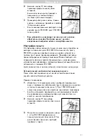 Preview for 40 page of Philips SRU 5030/87 Instructions For Use Manual