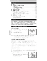 Preview for 47 page of Philips SRU 5030/87 Instructions For Use Manual