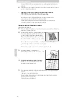 Preview for 49 page of Philips SRU 5030/87 Instructions For Use Manual