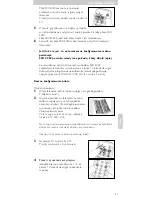 Preview for 56 page of Philips SRU 5030/87 Instructions For Use Manual