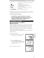 Preview for 58 page of Philips SRU 5030/87 Instructions For Use Manual