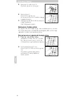 Preview for 59 page of Philips SRU 5030/87 Instructions For Use Manual