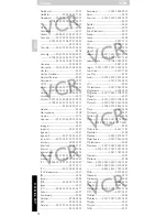 Preview for 75 page of Philips SRU 5030/87 Instructions For Use Manual