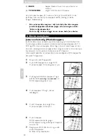 Предварительный просмотр 49 страницы Philips SRU 5030 Instructions For Use Manual