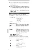 Предварительный просмотр 55 страницы Philips SRU 5030 Instructions For Use Manual