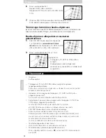 Предварительный просмотр 57 страницы Philips SRU 5030 Instructions For Use Manual