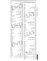 Предварительный просмотр 23 страницы Philips SRU 5040/05 Instructions For Use Manual