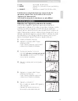 Предварительный просмотр 15 страницы Philips SRU 5040 Instructions For Use Manual