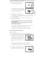 Предварительный просмотр 21 страницы Philips SRU 5040 Instructions For Use Manual