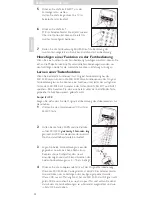 Предварительный просмотр 24 страницы Philips SRU 5040 Instructions For Use Manual