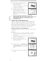 Предварительный просмотр 28 страницы Philips SRU 5040 Instructions For Use Manual