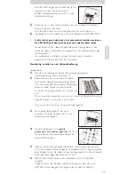 Предварительный просмотр 29 страницы Philips SRU 5040 Instructions For Use Manual