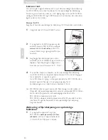 Предварительный просмотр 40 страницы Philips SRU 5040 Instructions For Use Manual