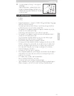 Предварительный просмотр 41 страницы Philips SRU 5040 Instructions For Use Manual