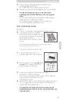 Предварительный просмотр 45 страницы Philips SRU 5040 Instructions For Use Manual