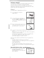 Предварительный просмотр 48 страницы Philips SRU 5040 Instructions For Use Manual