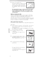 Предварительный просмотр 52 страницы Philips SRU 5040 Instructions For Use Manual