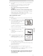 Предварительный просмотр 53 страницы Philips SRU 5040 Instructions For Use Manual