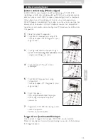 Предварительный просмотр 55 страницы Philips SRU 5040 Instructions For Use Manual