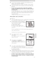 Предварительный просмотр 61 страницы Philips SRU 5040 Instructions For Use Manual