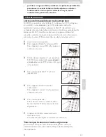 Предварительный просмотр 63 страницы Philips SRU 5040 Instructions For Use Manual