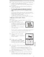 Предварительный просмотр 77 страницы Philips SRU 5040 Instructions For Use Manual