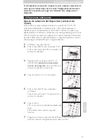 Предварительный просмотр 79 страницы Philips SRU 5040 Instructions For Use Manual