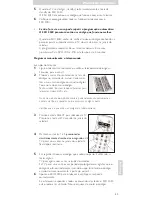 Предварительный просмотр 85 страницы Philips SRU 5040 Instructions For Use Manual