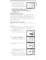 Предварительный просмотр 5 страницы Philips SRU 5060/86 Instructions For Use Manual