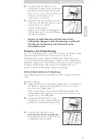 Предварительный просмотр 23 страницы Philips SRU 5060/86 Instructions For Use Manual