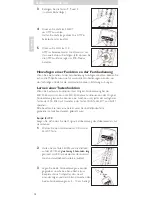 Предварительный просмотр 28 страницы Philips SRU 5060/86 Instructions For Use Manual