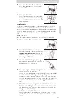 Предварительный просмотр 37 страницы Philips SRU 5060/86 Instructions For Use Manual