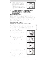 Предварительный просмотр 49 страницы Philips SRU 5060/86 Instructions For Use Manual