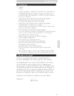 Предварительный просмотр 55 страницы Philips SRU 5060/86 Instructions For Use Manual