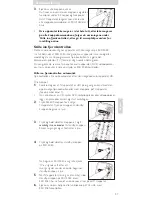 Предварительный просмотр 57 страницы Philips SRU 5060/86 Instructions For Use Manual