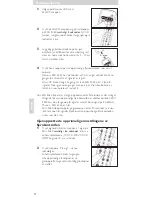 Предварительный просмотр 62 страницы Philips SRU 5060/86 Instructions For Use Manual