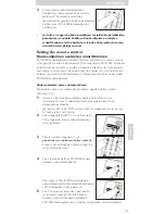 Предварительный просмотр 65 страницы Philips SRU 5060/86 Instructions For Use Manual