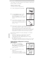 Предварительный просмотр 70 страницы Philips SRU 5060/86 Instructions For Use Manual