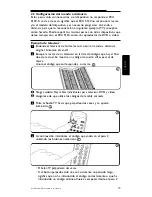 Preview for 23 page of Philips SRU 5120/87 User Manual