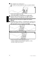 Preview for 28 page of Philips SRU 5120/87 User Manual